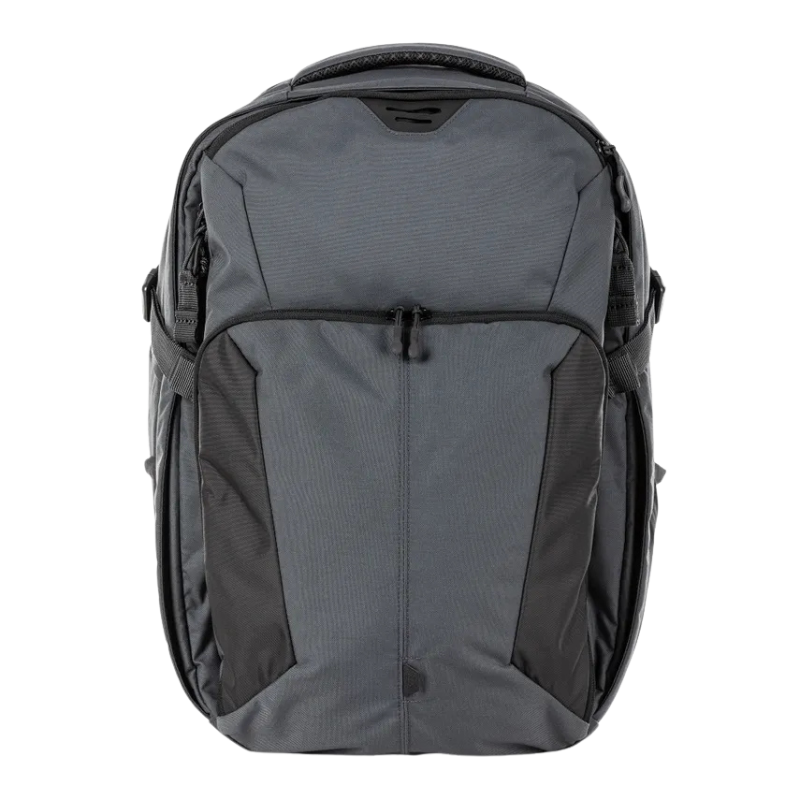 COVRT24 Backpack 41L | Black, Tungsten