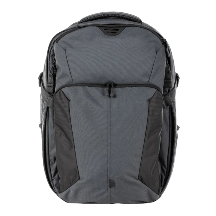 COVRT24 Backpack 41L | Black, Tungsten