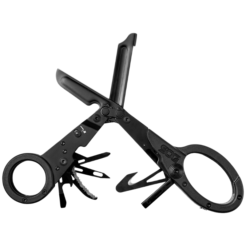 Parashears Multi-Tool | Black