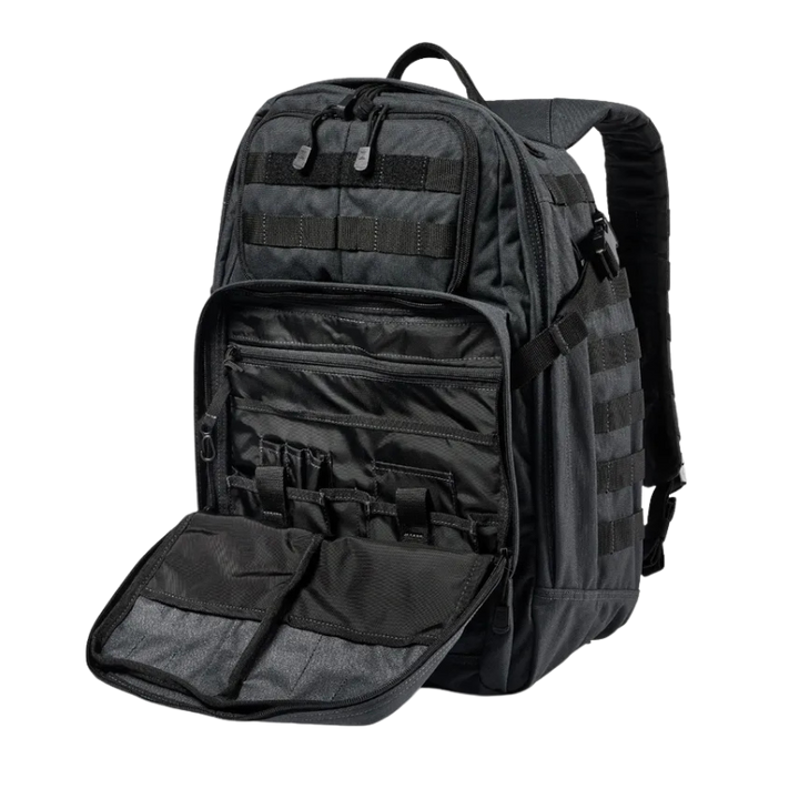 RUSH 24 2.0 BACKPACK