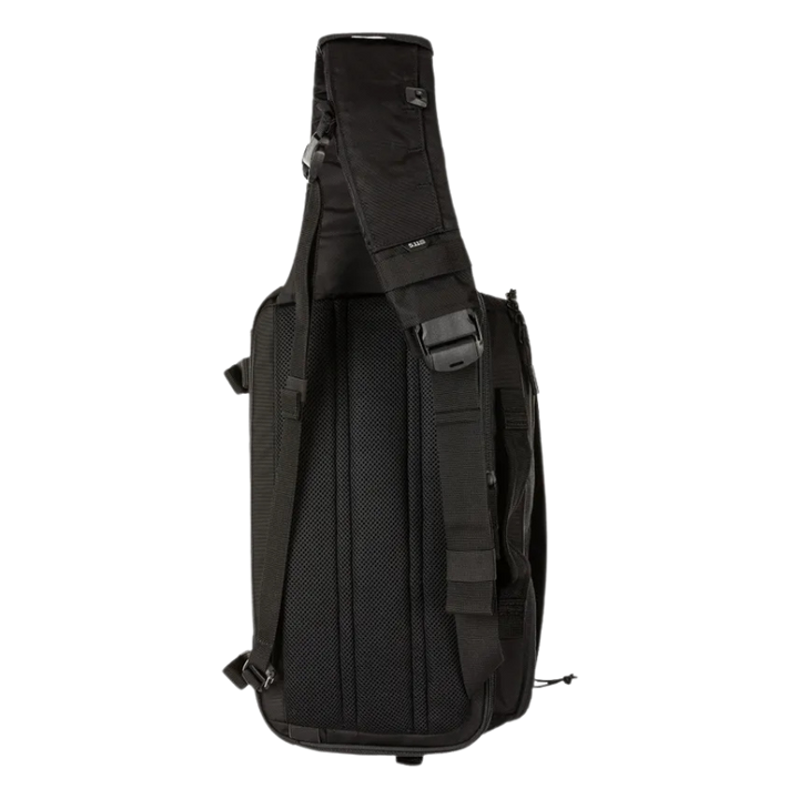 LVC10 Sling Pack 2.0 13L | Black