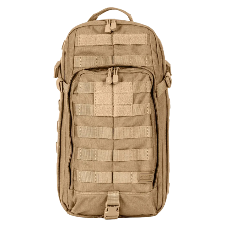 Rush Moab 10 Sling Pack 18L | Kangaroo