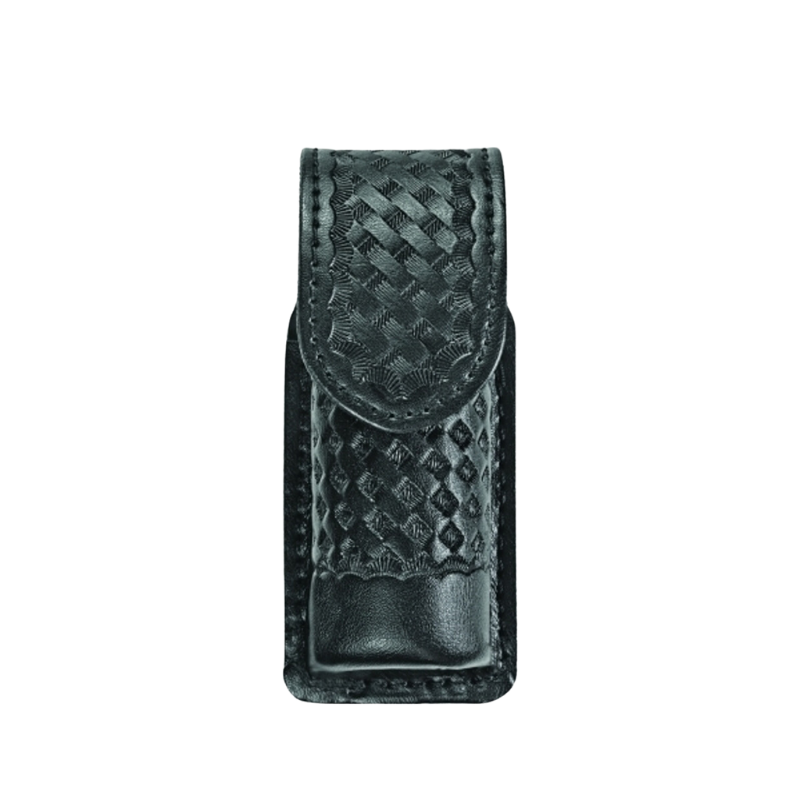 AirTek Closed Basketweave OC Pepper Spray Holder | Hidden