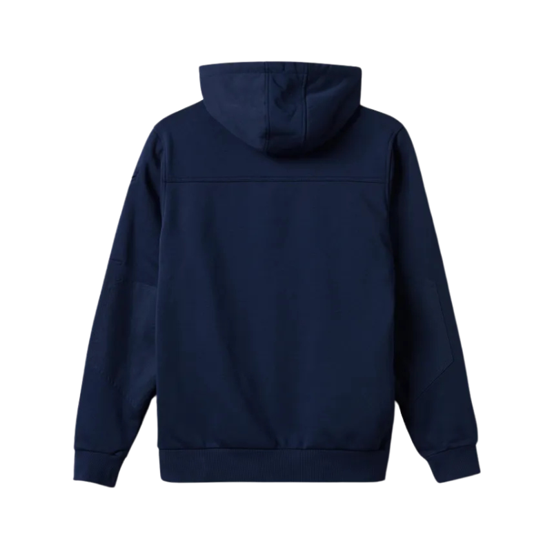 Job Shirt Hoodie | Pacific Navy