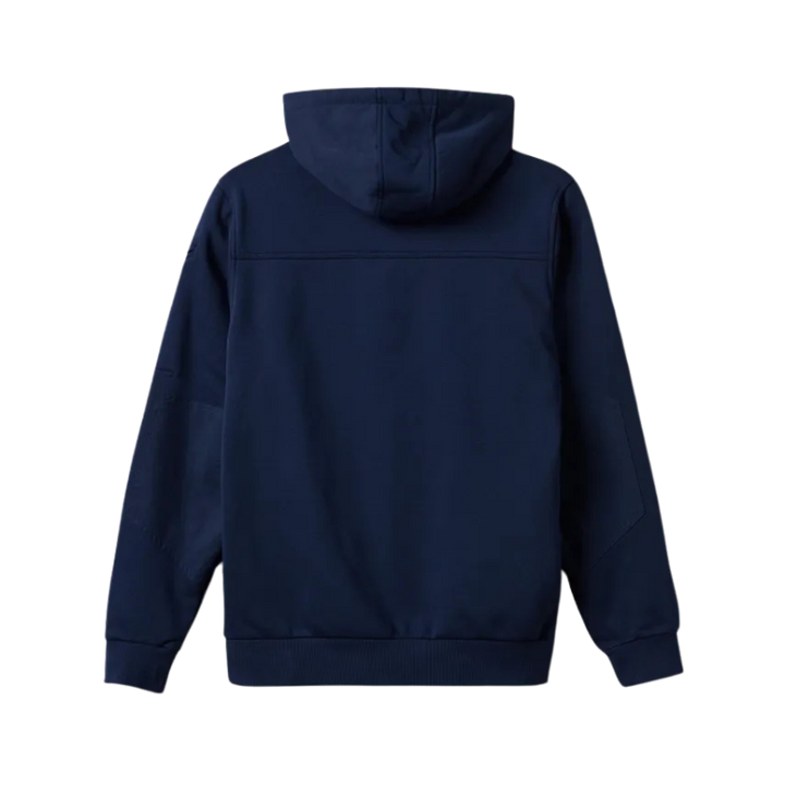 Job Shirt Hoodie | Pacific Navy