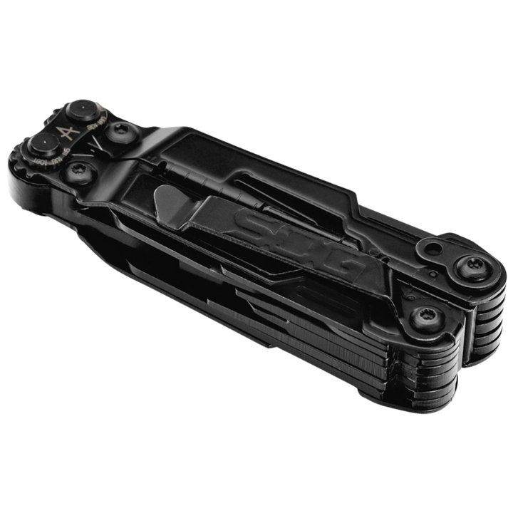 Powerprint Multi-Tool | Black