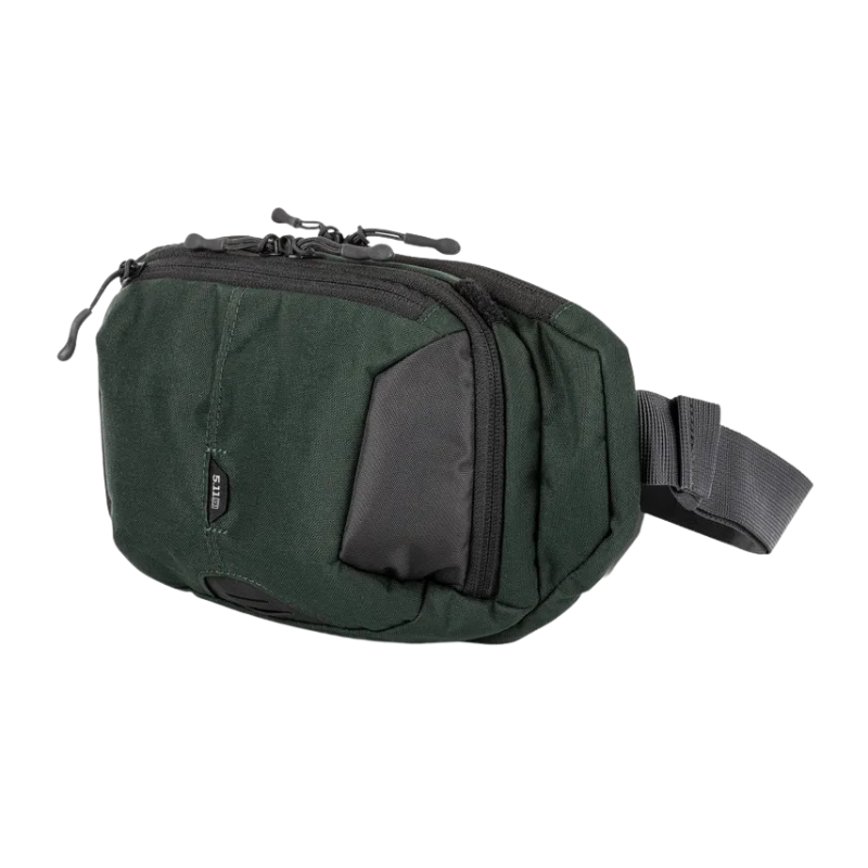 COVRT Select Carry Pistol Pouch 3L | Florida Green