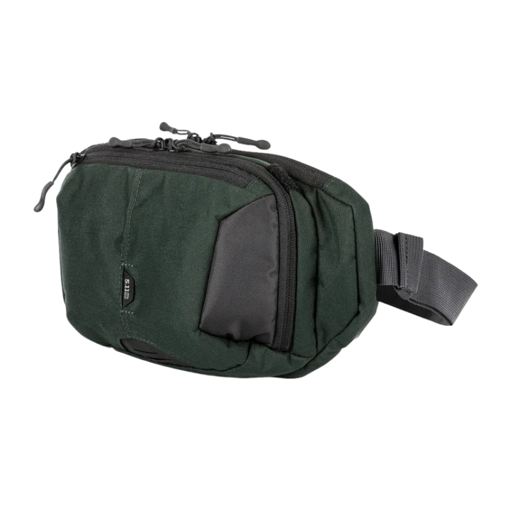 COVRT Select Carry Pistol Pouch 3L | Florida Green