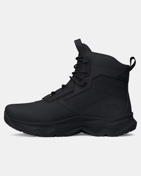 Men's Stellar G2 6" Tactical Boots | Black