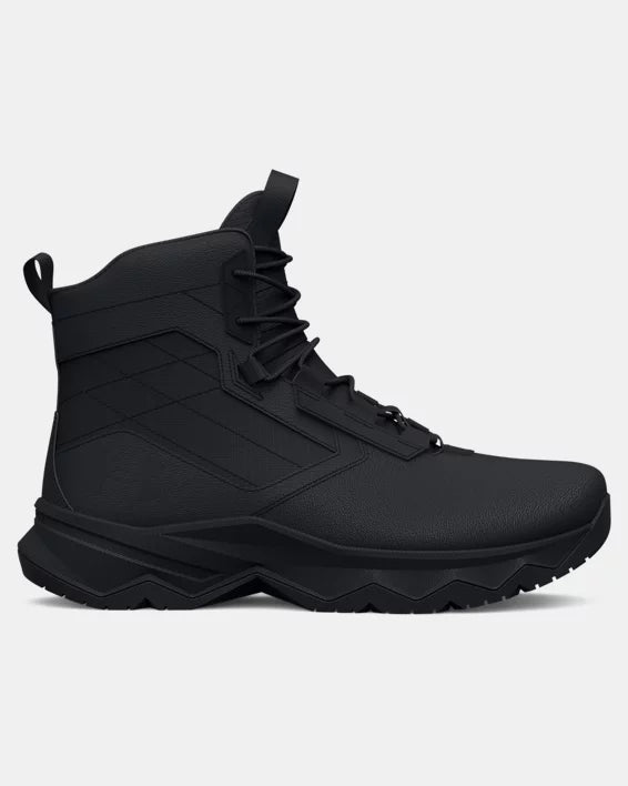 Men's Stellar G2 6" Tactical Boots | Black