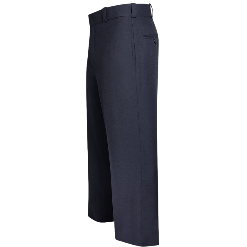 Men's Legend 55% Poly/45% Wool Serge Pants w/Side Seam Pkts | Navy