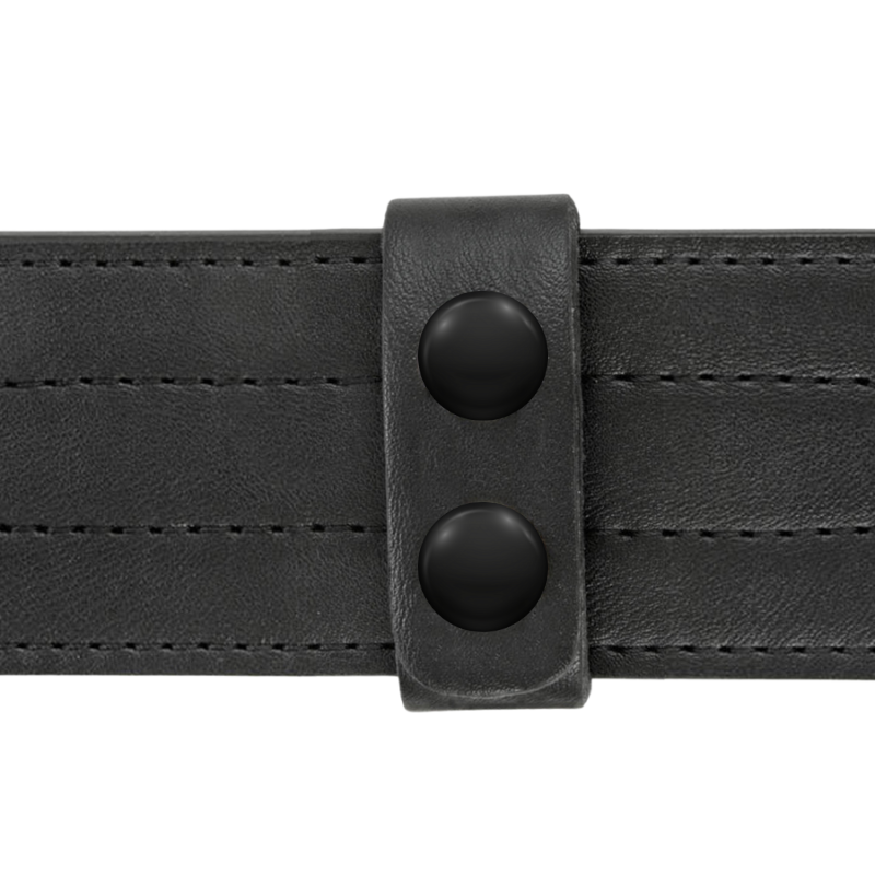 Hero's Pride AIR-TEK 2.25" Belt Keepers | Black