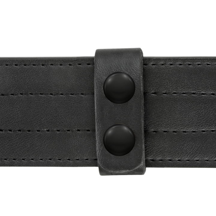 Hero's Pride AIR-TEK 2.25" Belt Keepers | Black