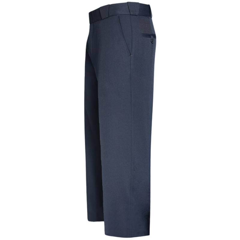 Men's Legend 55% Poly/45% Wool Flex W.B. Pants | Navy