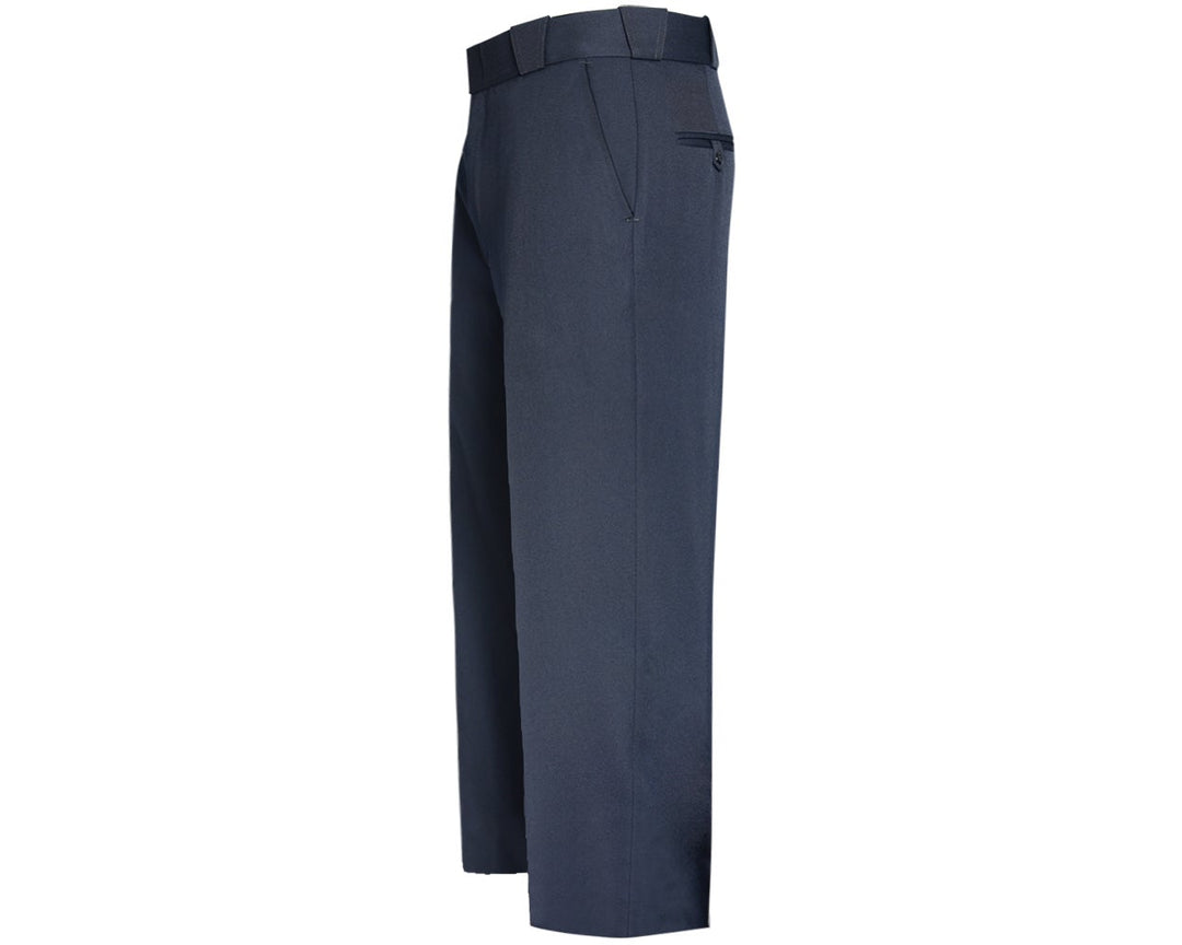 Legend 55% Poly 45% Wool Flex W.B. Men's Pants | LAPD Navy