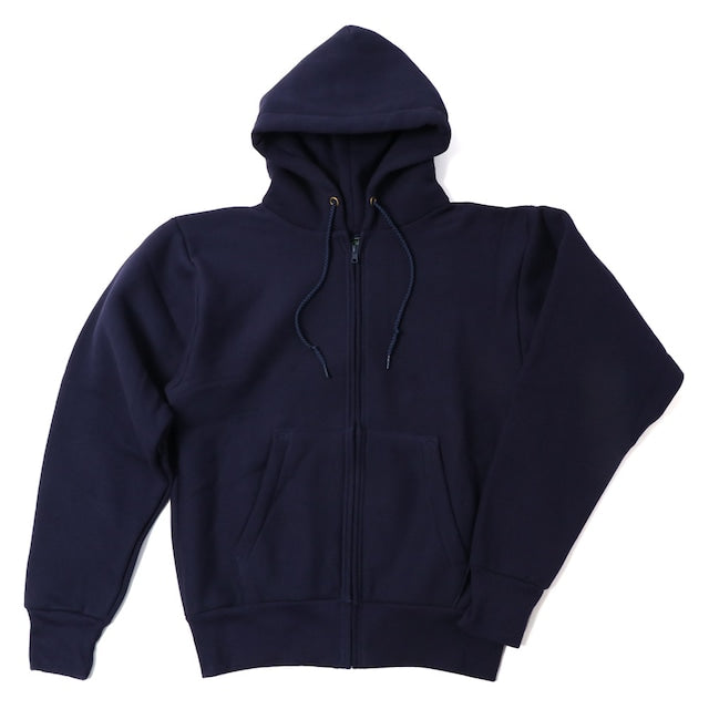 Camber Unlined Made in USA Zip Sweatshirt | Multiple Colors