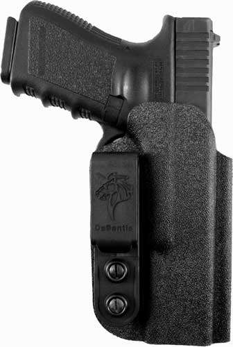 Slim-Tuk Kydex IWB Holster Ambidextrous Hand