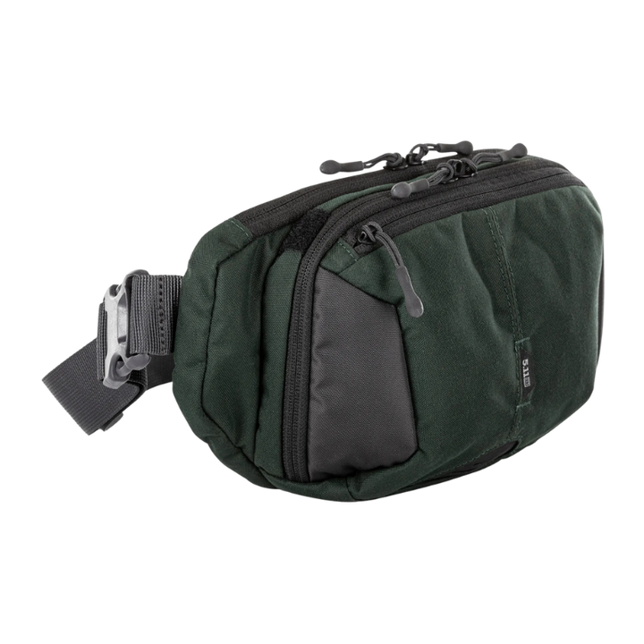 COVRT Select Carry Pistol Pouch 3L | Florida Green