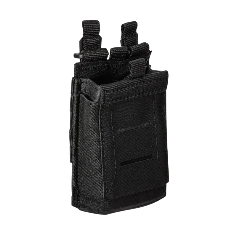 Flex Single AR Mag Pouch 2.0 | Black