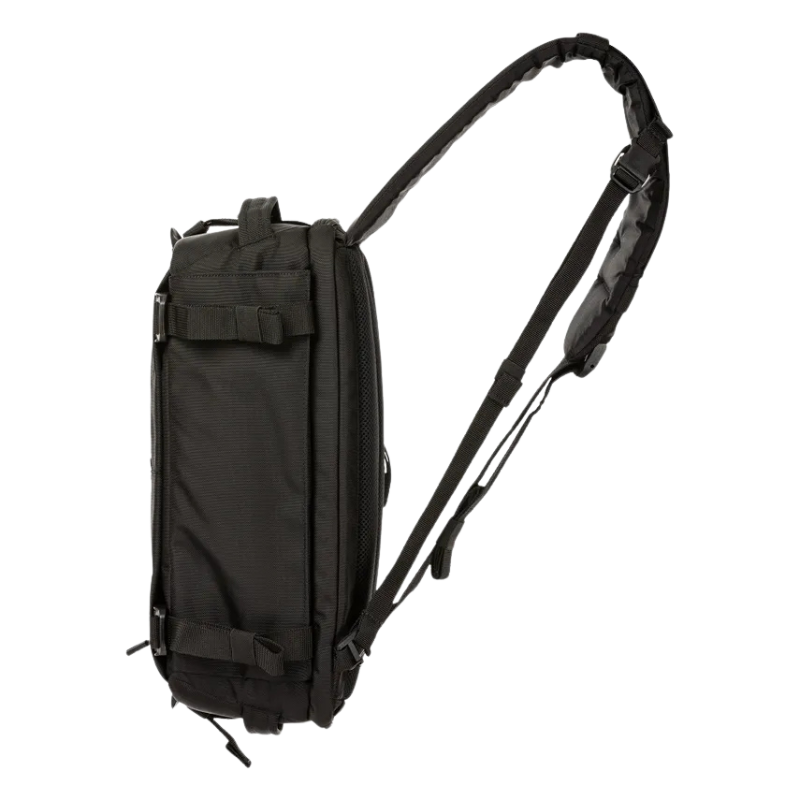 LVC10 Sling Pack 2.0 13L | Black