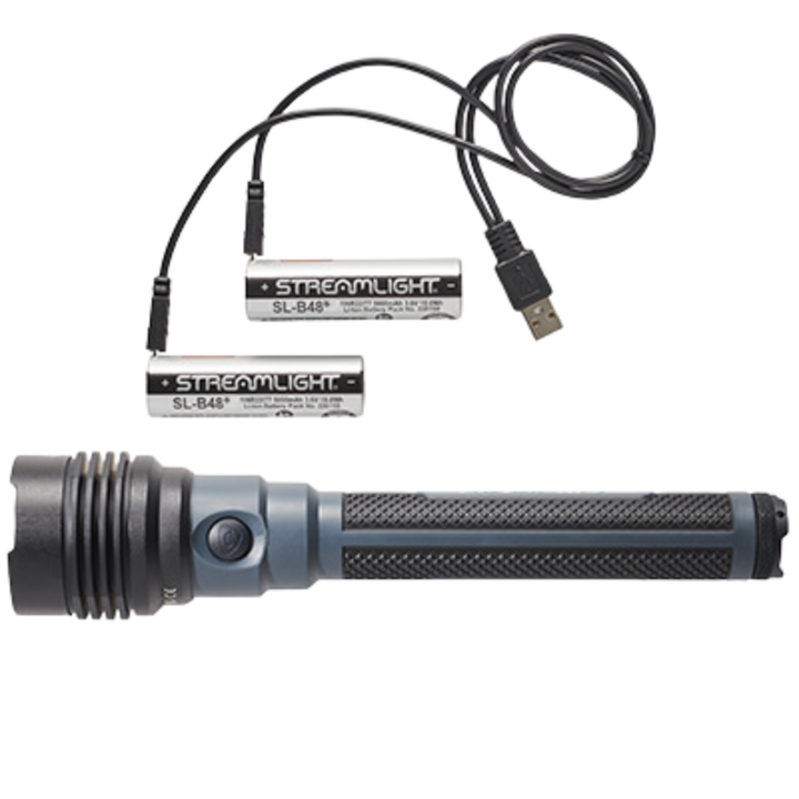 Protac HL 6 Flashlight | Black