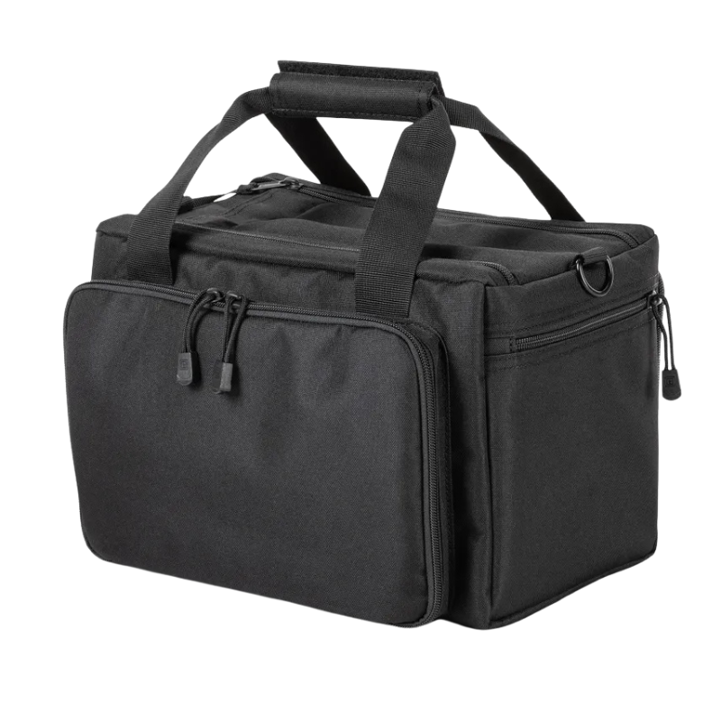 Range Qualifier Bag 18L | Black