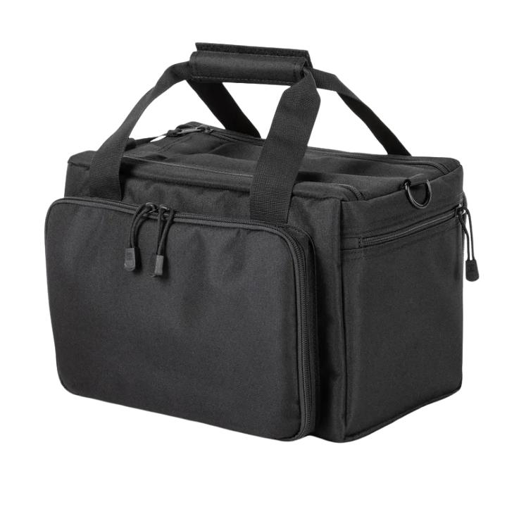 Range Qualifier Bag 18L | Black