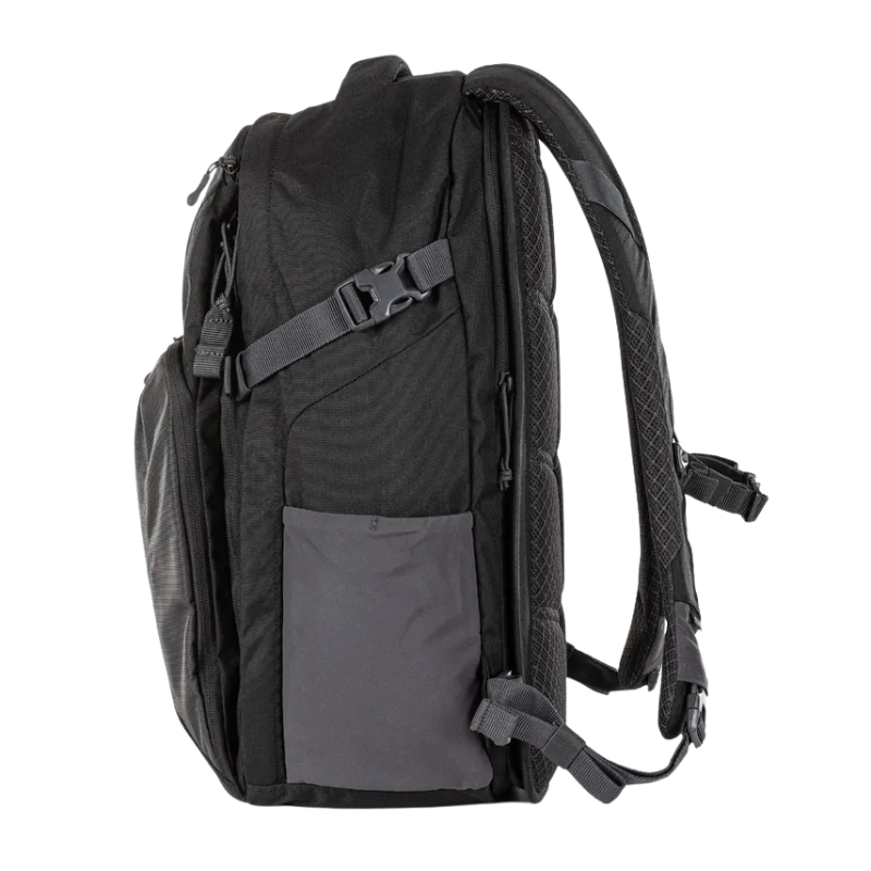 COVRT24 Backpack 41L | Black, Tungsten