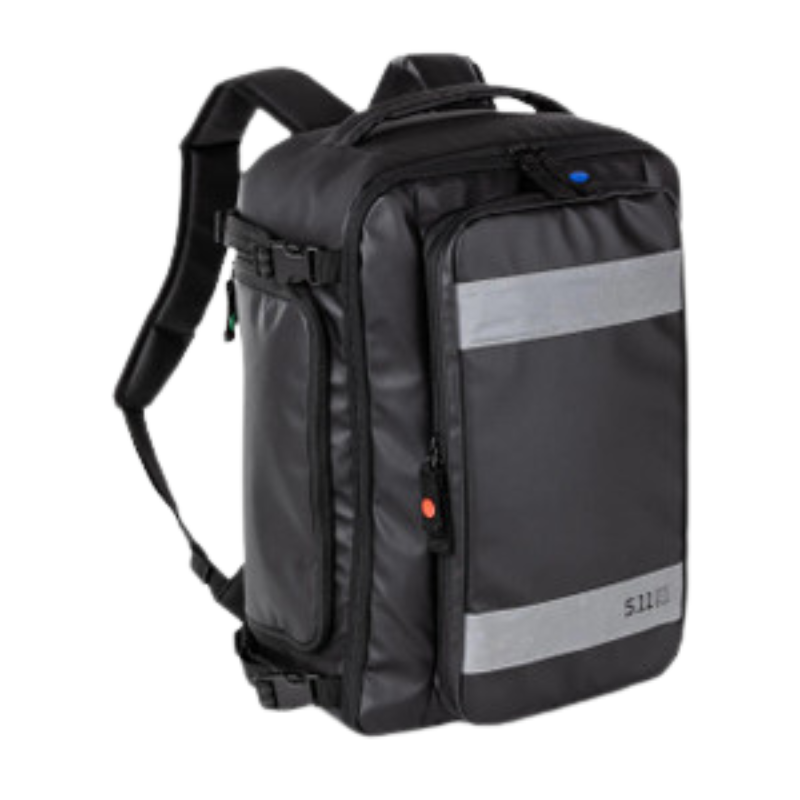 Responder48 Med Backpack 35L | Black