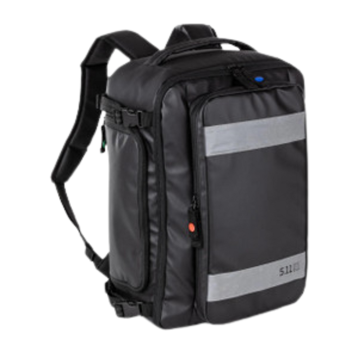 Responder48 Med Backpack 35L | Black