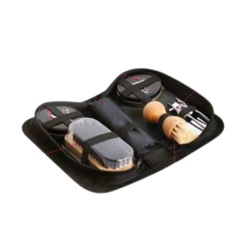 Rothco Compact Shoe Care Kit