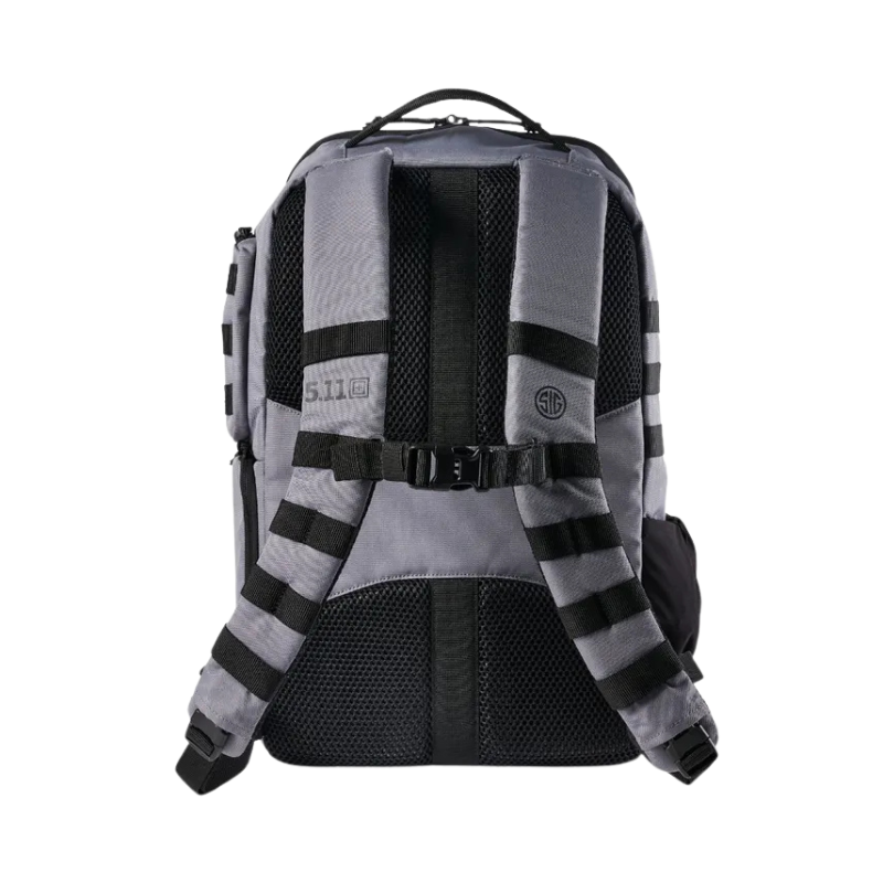 Range Ready Backpack 38L | Med Grey, Ranger Green