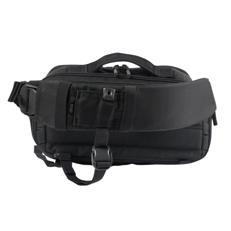 LVC8 Sling Pack 8L | Black