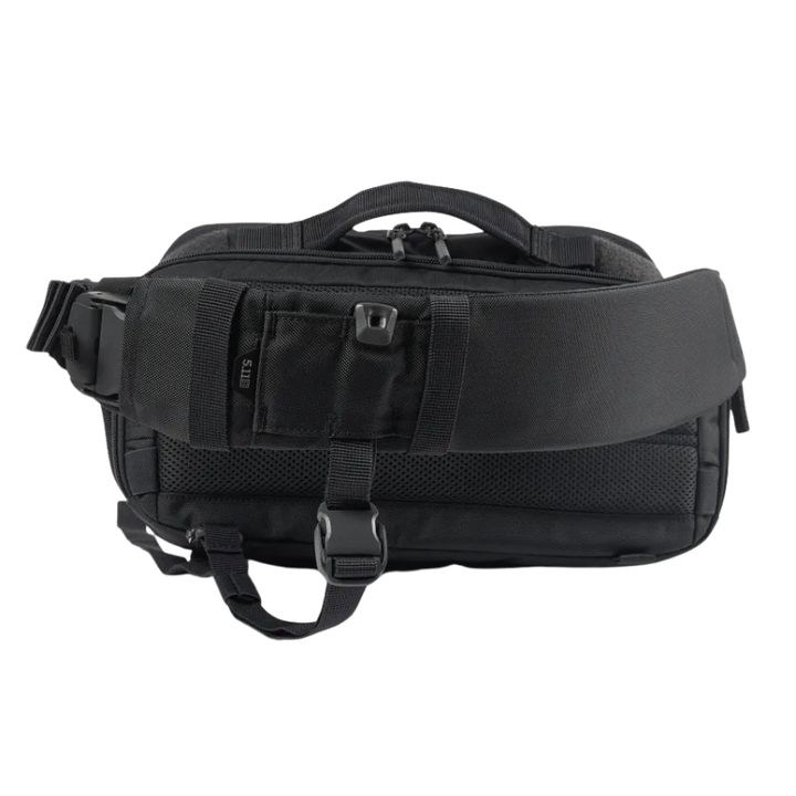 LVC8 Sling Pack 8L | Black