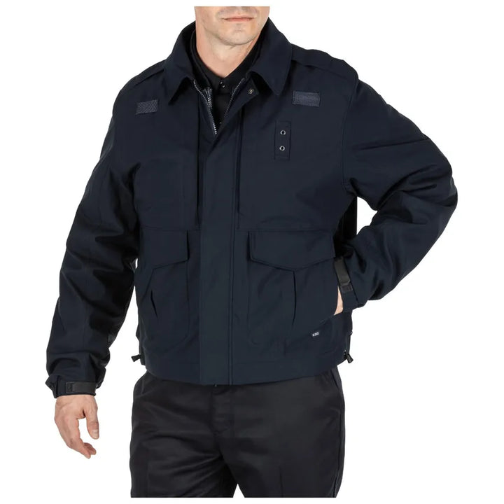 4 in 1  Patrol Jacket 2.0 | Navy