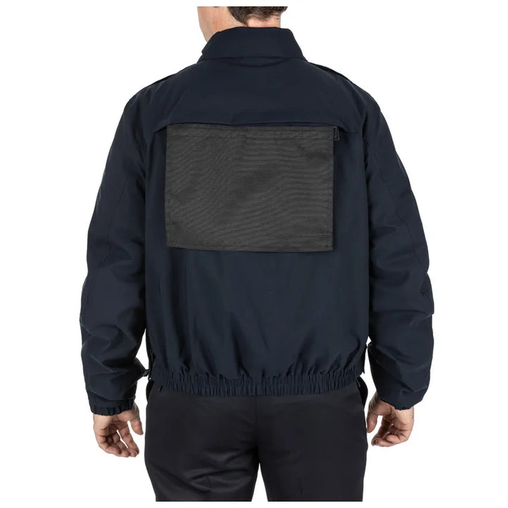 4 in 1  Patrol Jacket 2.0 | Navy