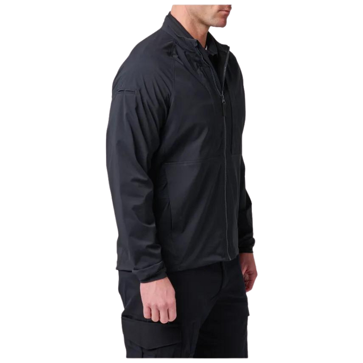 5.11 Light Stretch Windshell Jacket | Dark Navy