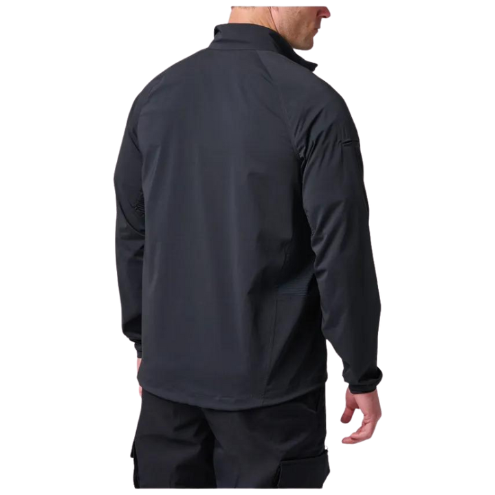 5.11 Light Stretch Windshell Jacket | Dark Navy