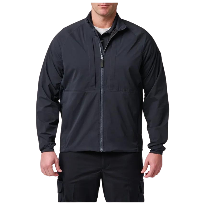 5.11 Light Stretch Windshell Jacket | Dark Navy