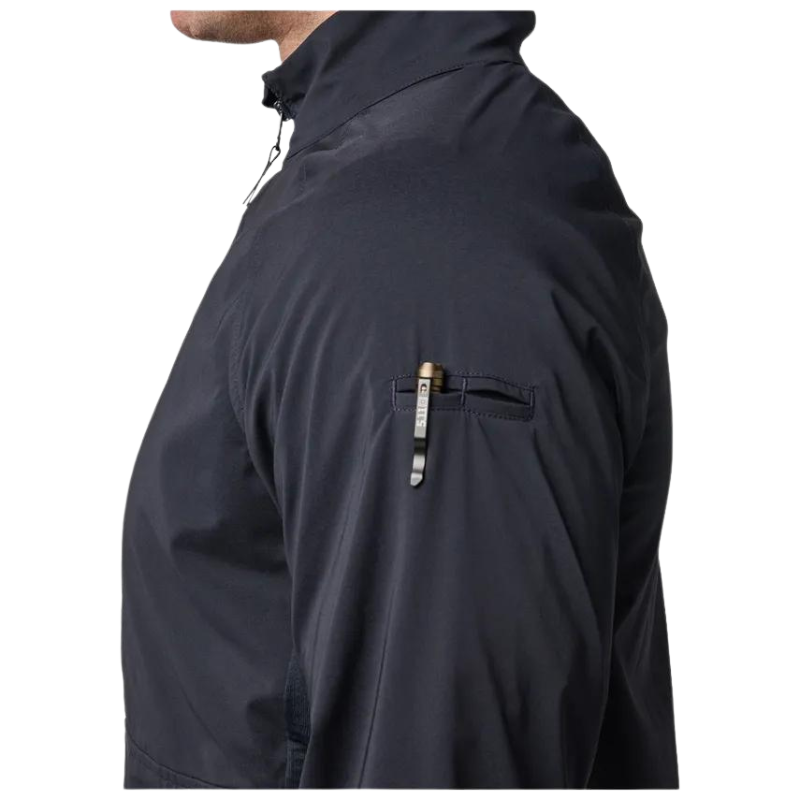 5.11 Light Stretch Windshell Jacket | Dark Navy