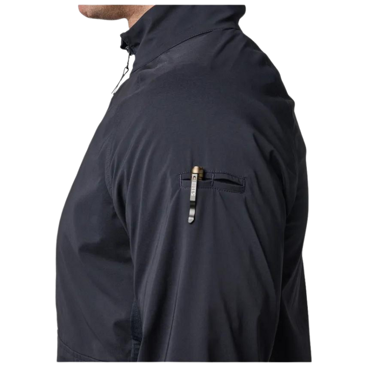 5.11 Light Stretch Windshell Jacket | Dark Navy