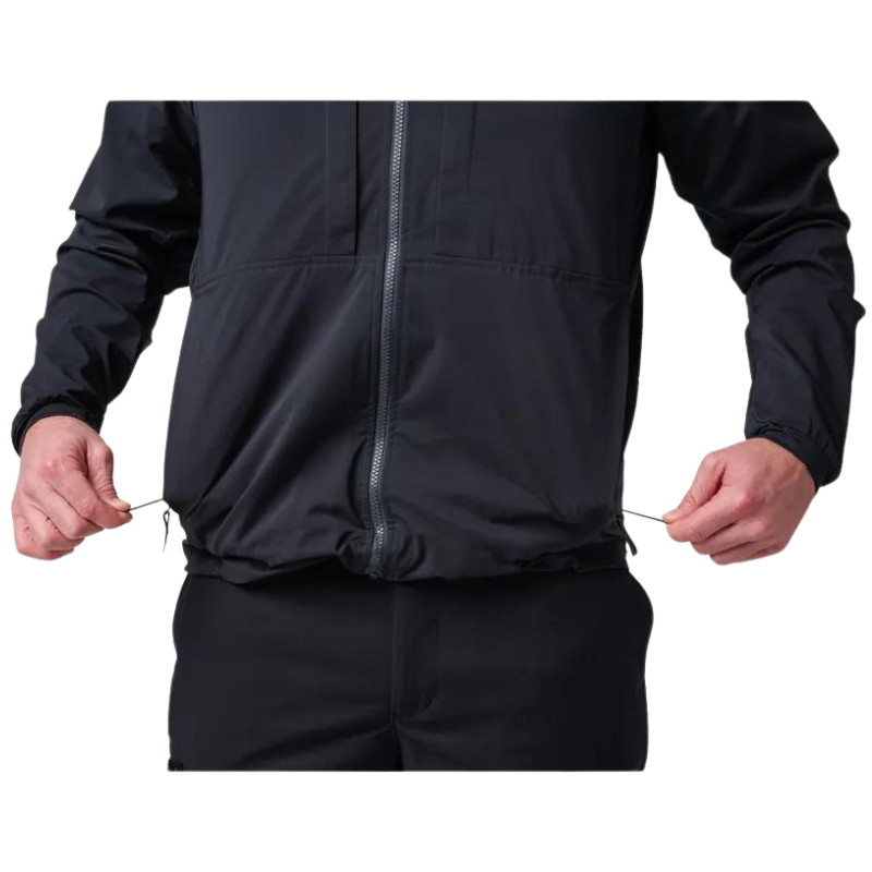 5.11 Light Stretch Windshell Jacket | Dark Navy