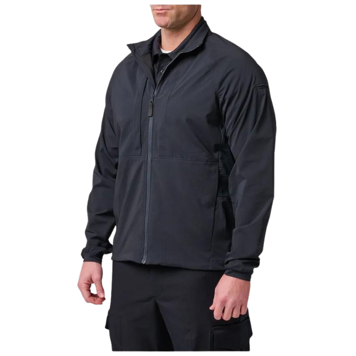 5.11 Light Stretch Windshell Jacket | Dark Navy