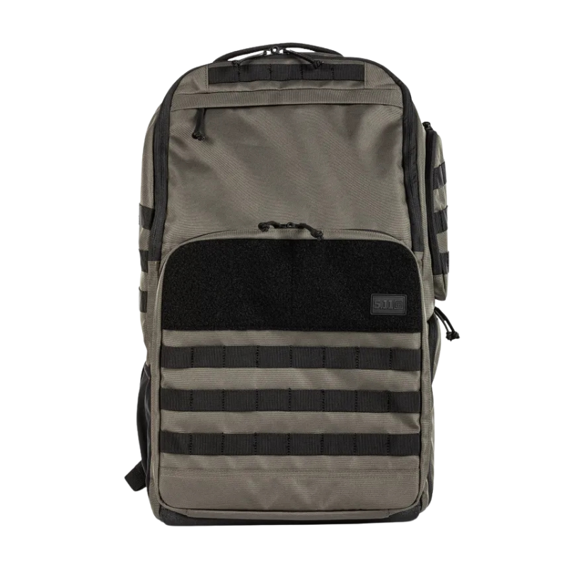 Range Ready Backpack 38L | Med Grey, Ranger Green