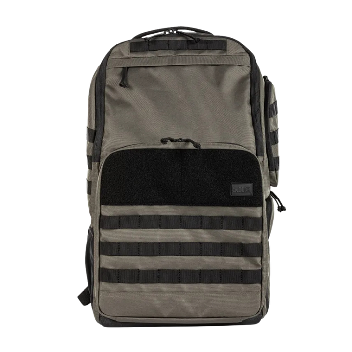 Range Ready Backpack 38L | Med Grey, Ranger Green