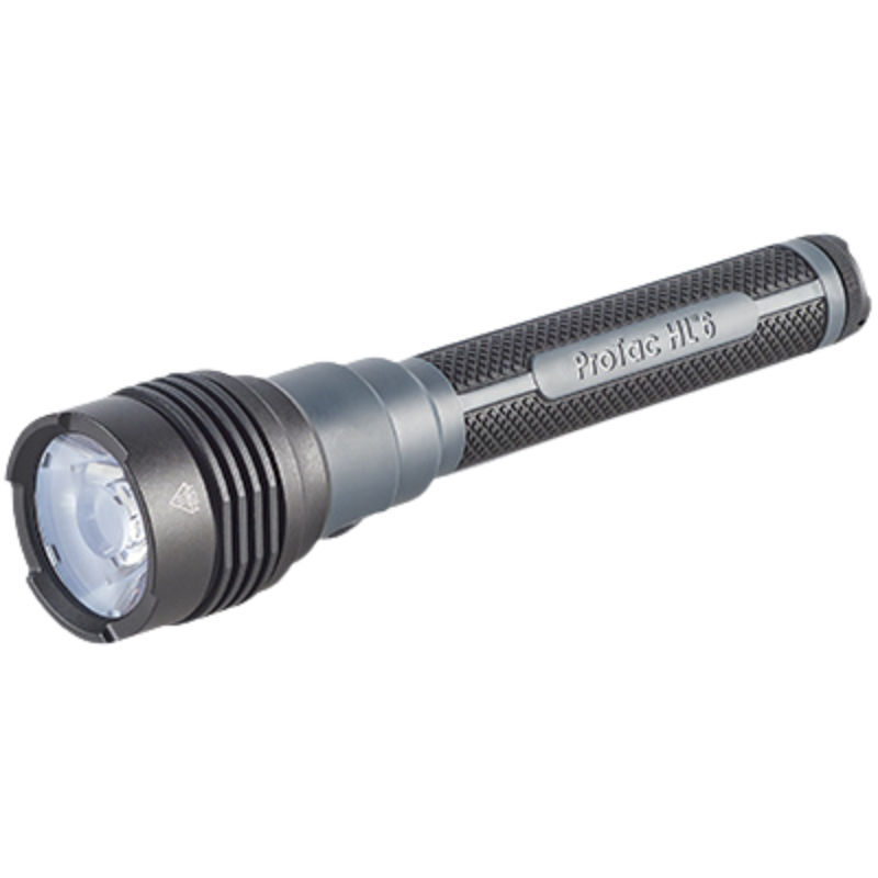 Protac HL 6 Flashlight | Black