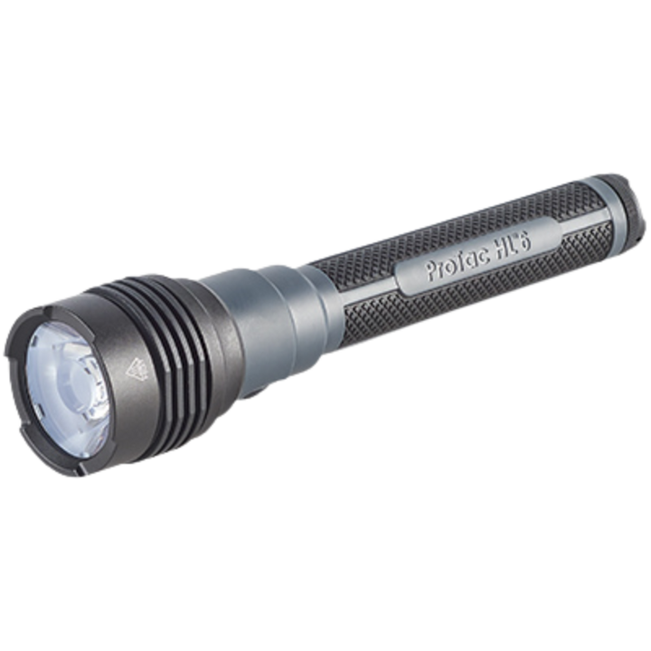 Protac HL 6 Flashlight | Black