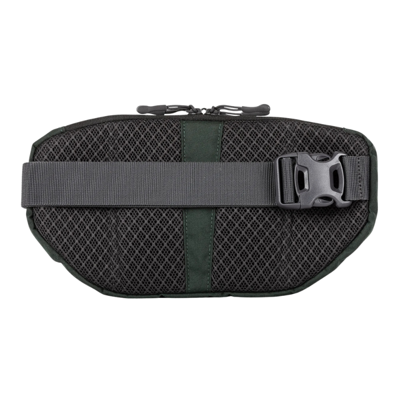 COVRT Select Carry Pistol Pouch 3L | Florida Green