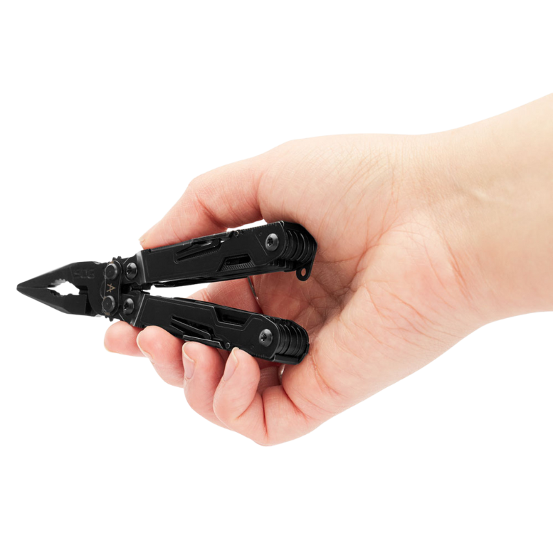 Powerprint Multi-Tool | Black