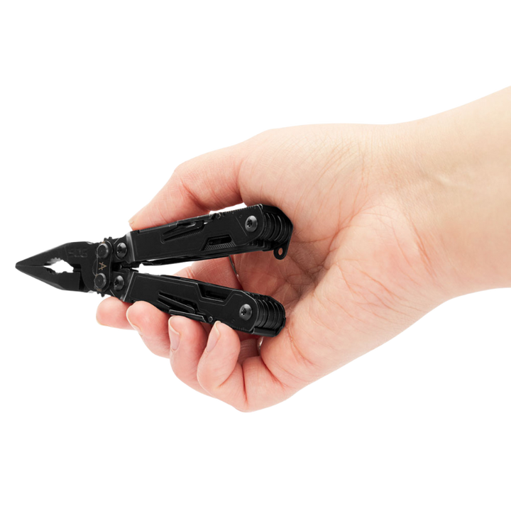 Powerprint Multi-Tool | Black